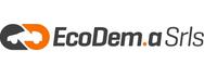 Eco Dem.a Srls - Ricambi usati logo