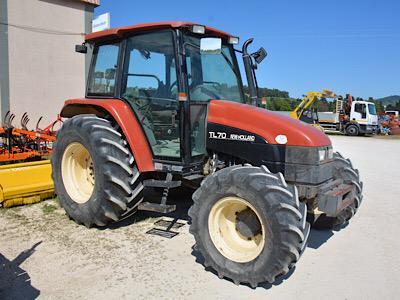 Z.P.Z. MACCHINE AGRICOLE SRL - Osimo | Subito