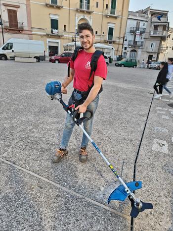 EMPORIO SQUEO - Gravina in Puglia | Subito