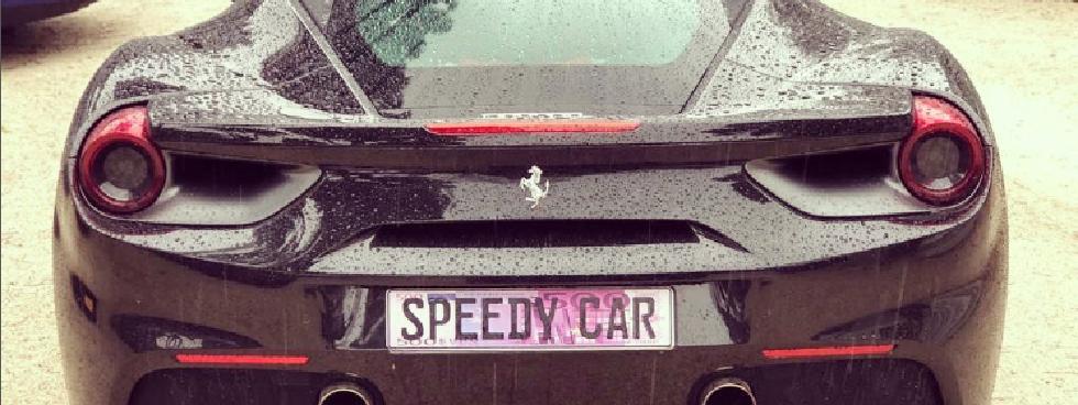 Speedy Car Roma Srl