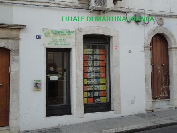 GRUPPOINVEST D'AMICO s.a.s - Cisternino | Subito