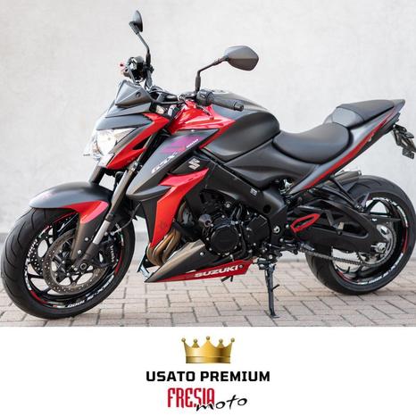 FRESIA MOTO - Beinette | Subito