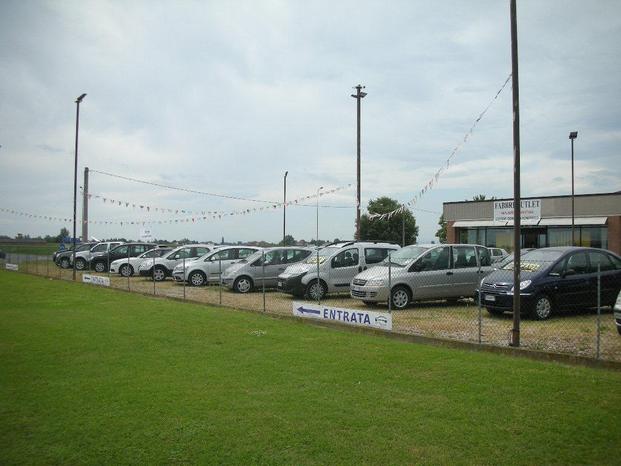 AUTO START SRL - Sant'Agata sul Santerno | Subito