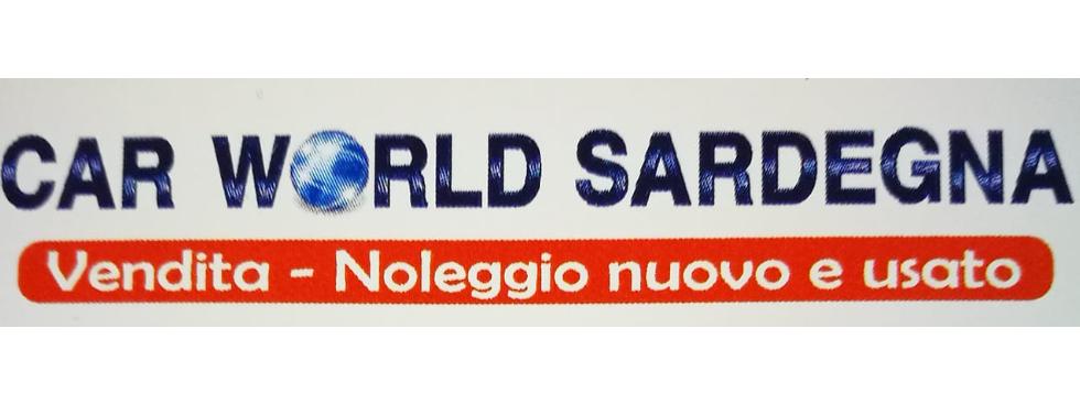 CAR WORLD SARDEGNA