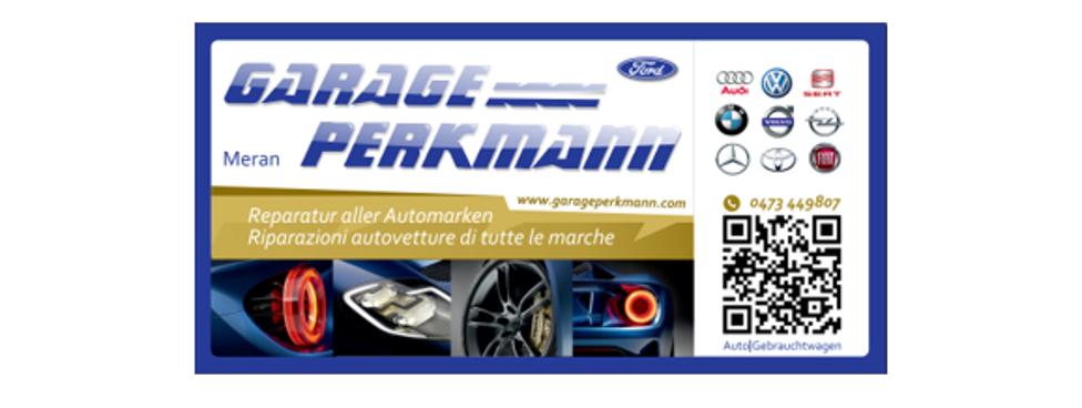 Garage Perkmann