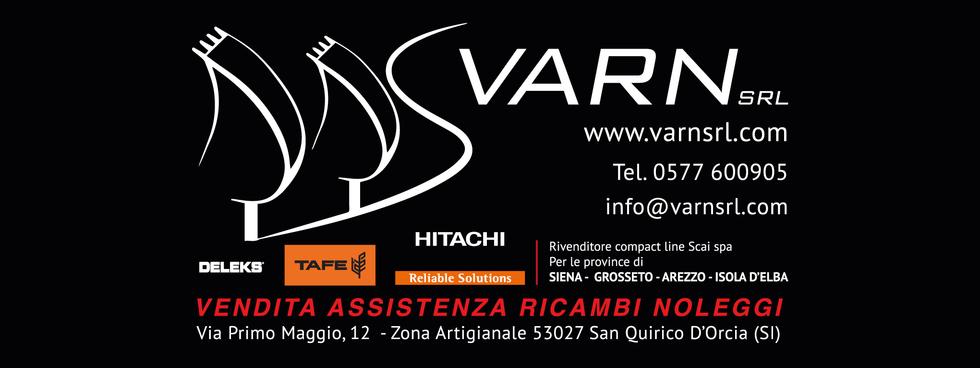 VARN srl