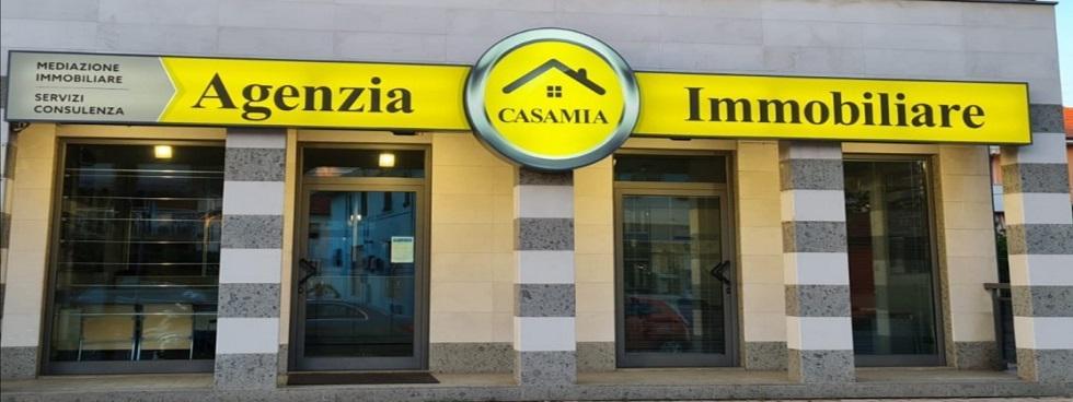 Agenzia Immobiliare Casamia