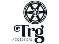 TRG accessori auto logo