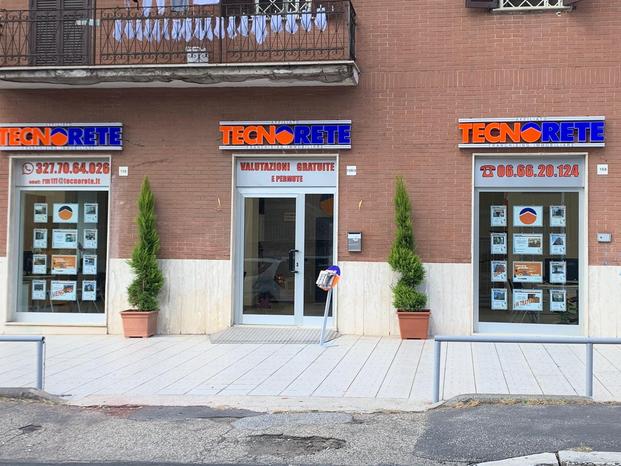 TECNORETE - STUDIO BRAVETTA PISANA SRL - Roma | Subito