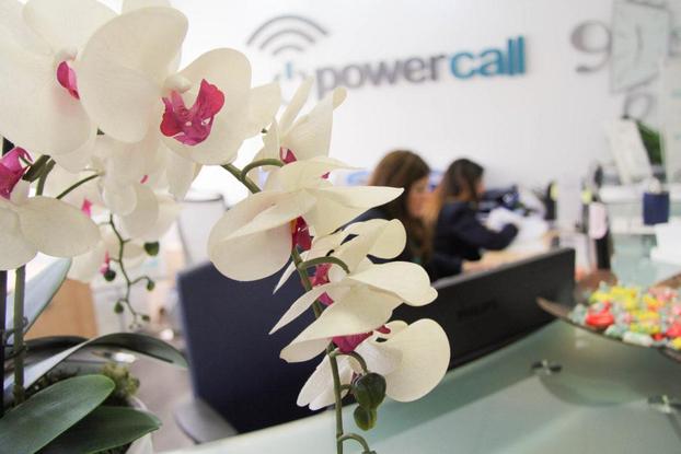 POWERCALL - Napoli | Subito