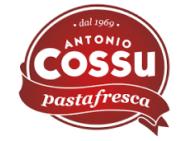 PASTIFICIO COSSU ANTONIO S.R.L. logo