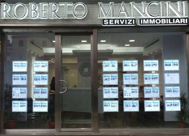 ROBERTO MANCINI SERVIZI IMMOBILIARI SRL - Roma | Subito