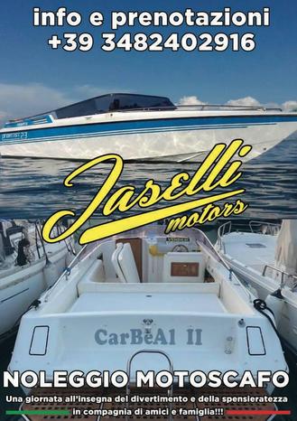 Jaselli Motors broker ITALIA - Grosseto | Subito