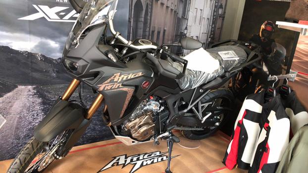 Motostore Honda - Messina | Subito