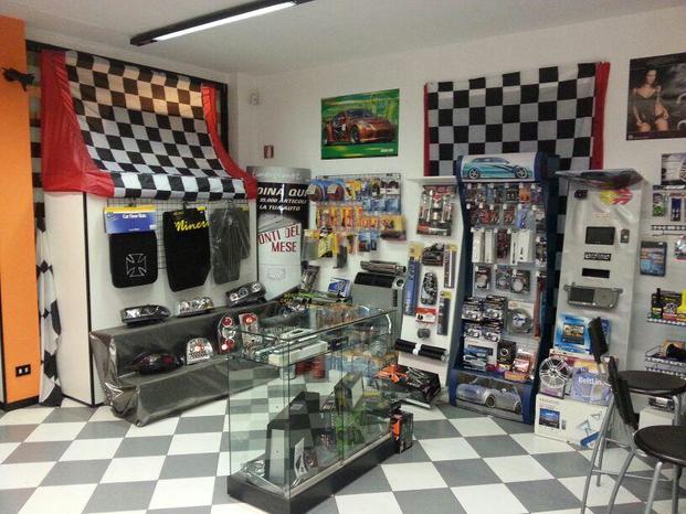 TUNER PLANET Shop - Lesmo | Subito