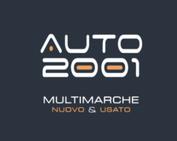 Auto 2001 Borgosesia logo