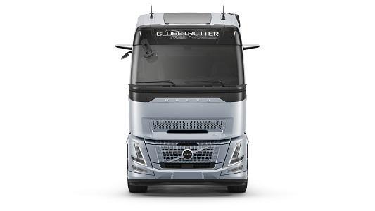 CAMION SERVICE SRL - CONCESSIONARIA VOLVO TRUCKS | Subito