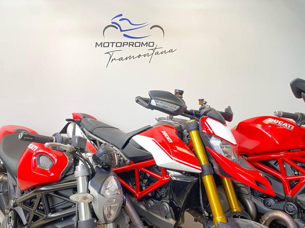 Motopromo Tramontana - Feroleto della Chiesa | Subito
