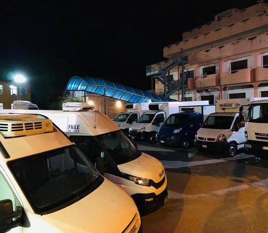 MUGAVERO ANTONIO & FIGLI SRL - Salerno | Subito