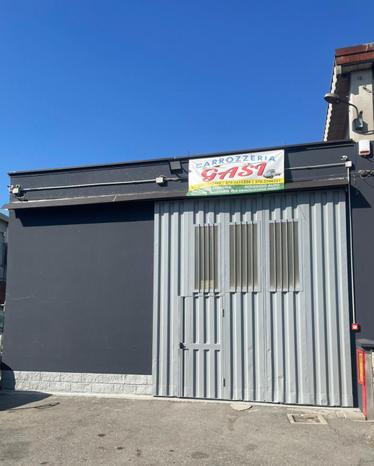 Gasi Auto - Bastiglia | Subito