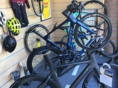 MAGNANI Cicli - Castel San Giovanni | Subito