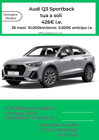 Link Motors - Oristano - Oristano | Subito