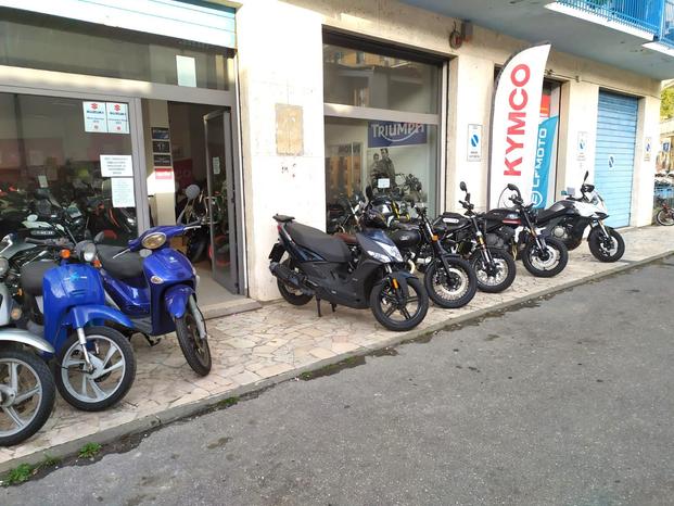 RAYMOTORS - Lavagna | Subito