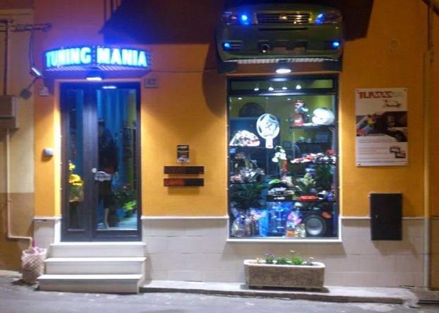 TUNING MANIA DI CONTINO PAOLO - Agira | Subito