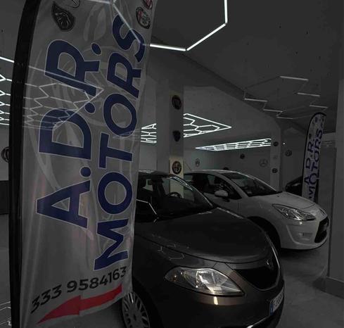 A.D.R.MOTORS di A.DI MAURO - Teverola | Subito