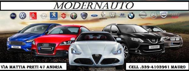 MODERNAUTO - Andria | Subito