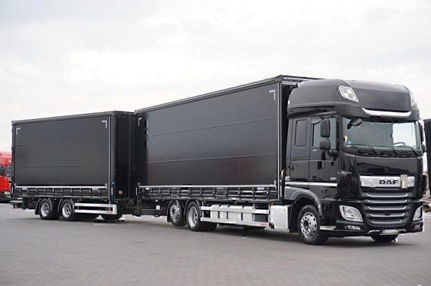 TRUCK WAY S.R.L.S - Vigasio | Subito