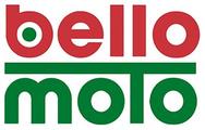 BELLOMOTO ITALIA logo