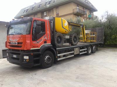RINALDI SRL  NOLEGGIO - VENDITA - Magliano Sabina | Subito