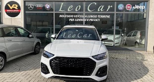 LeoCar di Giuseppe Matano - Urbisaglia | Subito