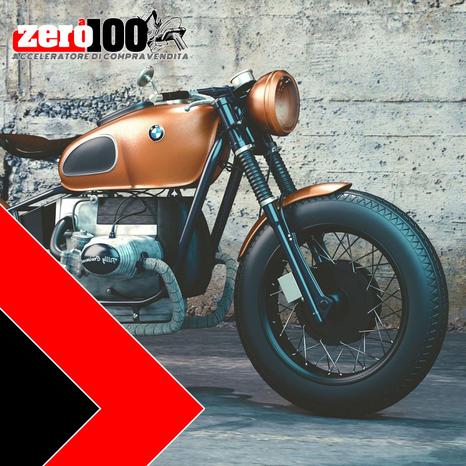 ZERO A 100 SRL - Monza | Subito