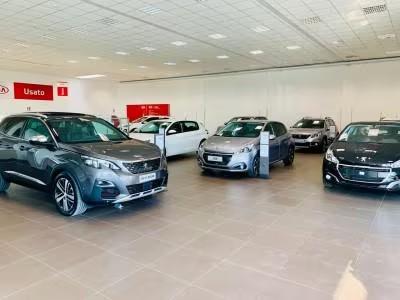 Euromotor automobili srl - Modugno | Subito