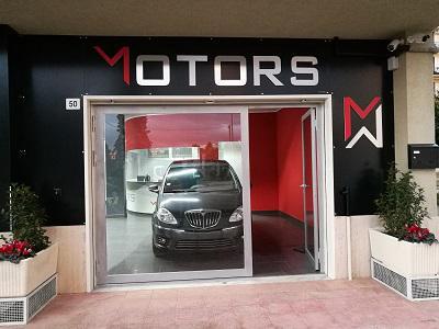 MAD MOTORS SRL - Serradifalco | Subito