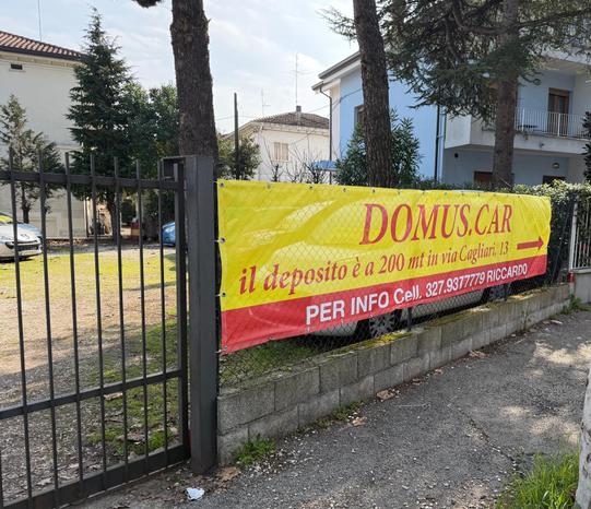 DOMUS.CAR - Riccione | Subito