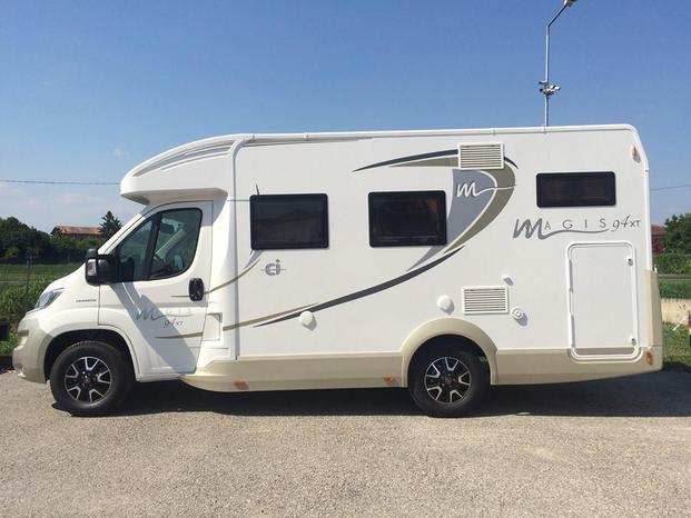 Mondialcamp srl - Zoppola | Subito