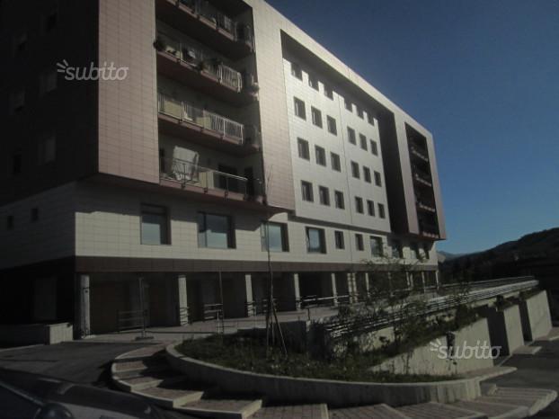 IMMOBILIARE CONVERTI - Potenza | Subito