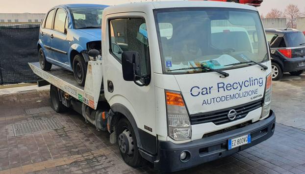 Autodemolizione Car Recycling - Nogarole Rocca | Subito