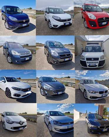 C.M. AUTO - Gravina in Puglia | Subito