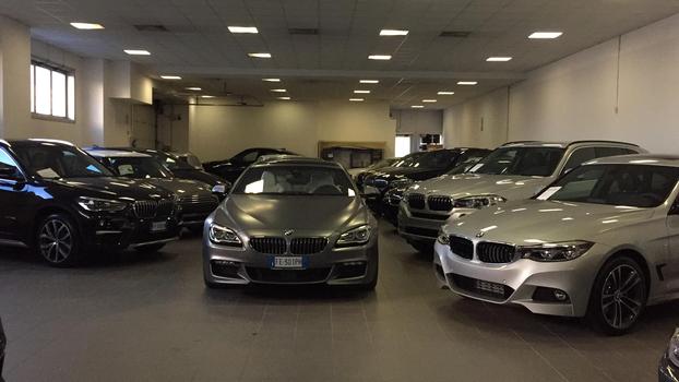 VirgiliAuto.it - Rovigo | Subito