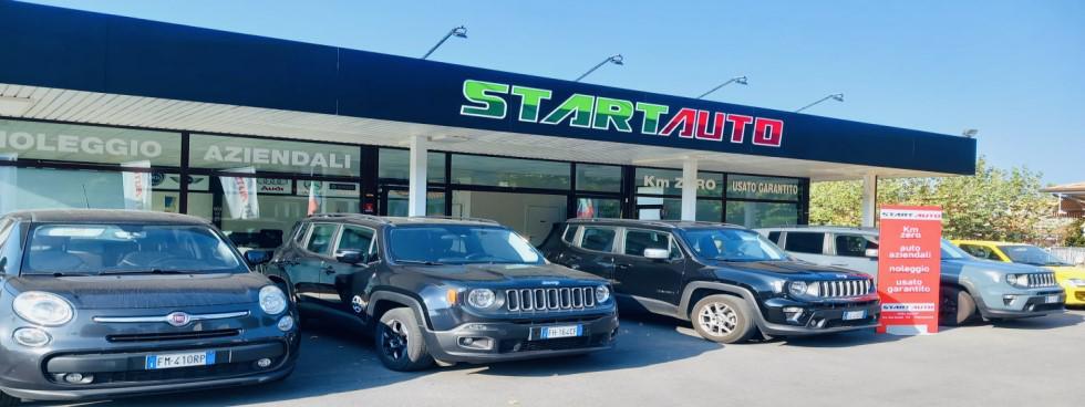 START AUTO