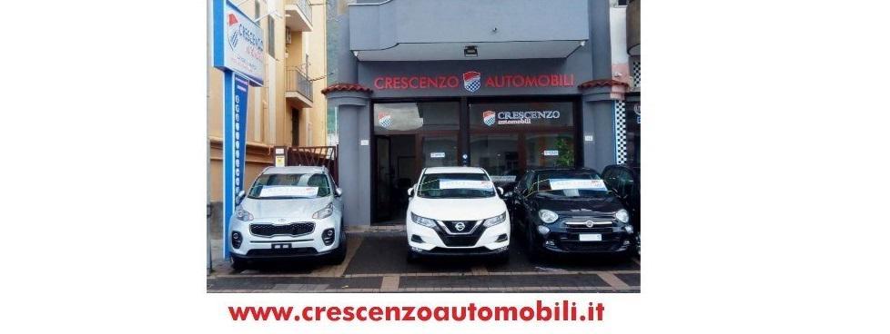 CRESCENZO AUTOMOBILI dal 1972