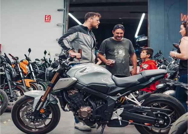Mundimoto Torino | Subito