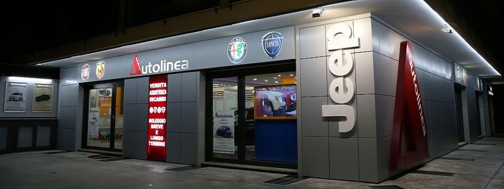 AUTOLINEA SRL