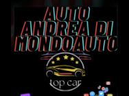 AUTO ANDREA DI MONDO AUTO logo