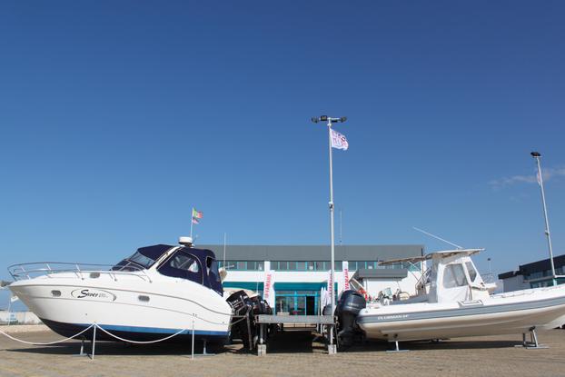 Calpasen & C srl - PETERNAUTICA - - Mola di Bari | Subito