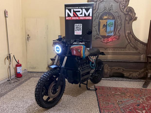Not Real Motors - Ferrara | Subito
